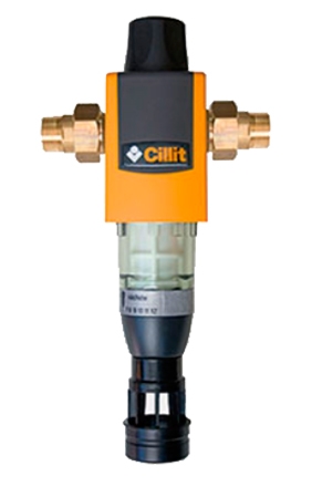 CILLIT- GALILEO RSF FILTRO PARA AGUA